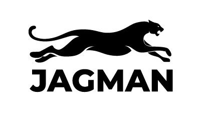 Jagman Logo