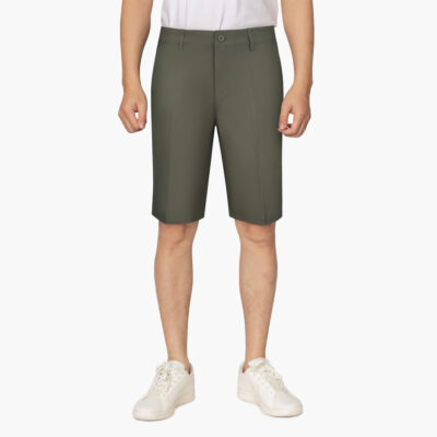 QUẦN SHORT JAGMAN JSO6115