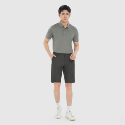 QUẦN SHORT JAGMAN JSO7121