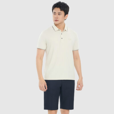 Áo Polo Jagman JPS7105