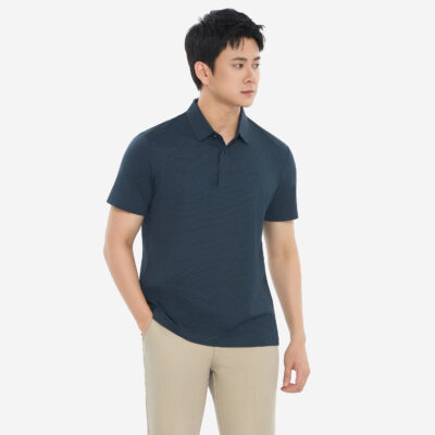 Áo Polo Jagman JPS7104