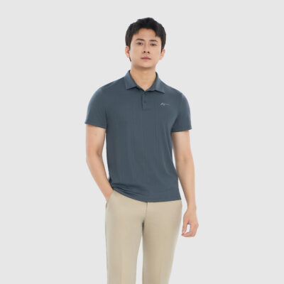 Áo Polo Jagman JPS7103