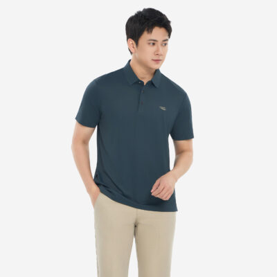 Áo Polo JagmanJPS7108