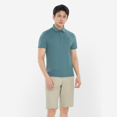 Áo Polo Jagman JPS7101